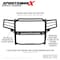 Westin Automotive 19-C RAM 1500(EXCL. 2019 RAM 1500 CLASSIC)TEXTURED BLACK SPORTSMAN X GRILLE GUAR 40-33975 - alternate 8